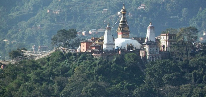 Two Weeks Nepal Tour Package